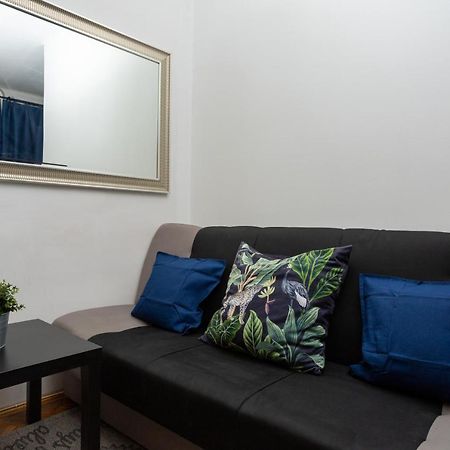 Blueberry Apartment At Buda Castle Budapest Kültér fotó
