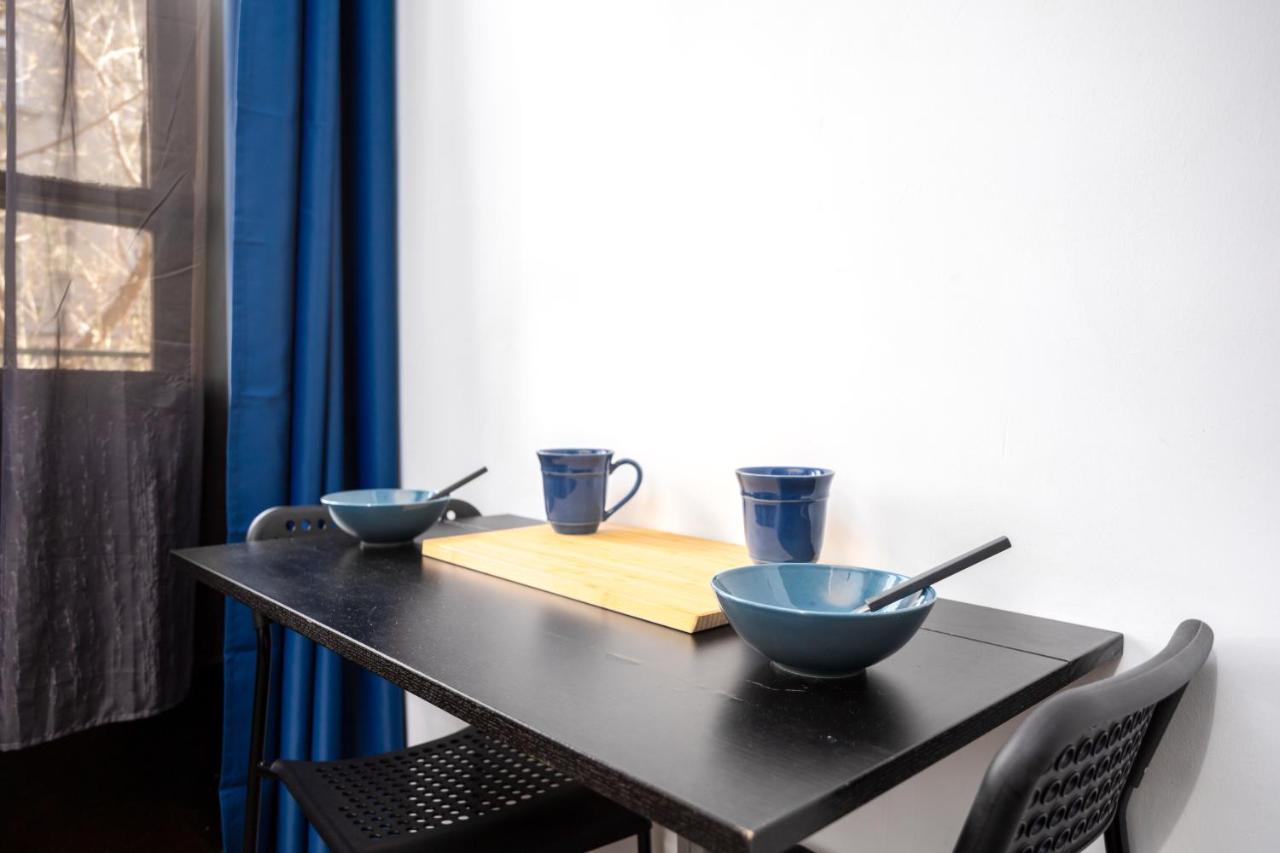Blueberry Apartment At Buda Castle Budapest Kültér fotó