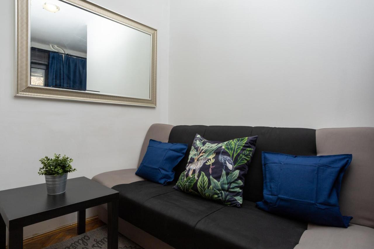 Blueberry Apartment At Buda Castle Budapest Kültér fotó