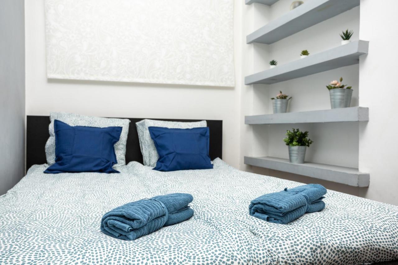 Blueberry Apartment At Buda Castle Budapest Kültér fotó