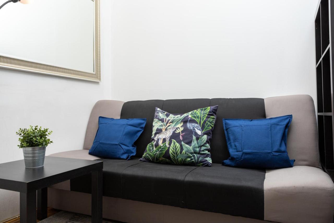 Blueberry Apartment At Buda Castle Budapest Kültér fotó