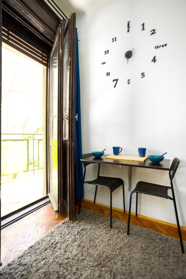 Blueberry Apartment At Buda Castle Budapest Kültér fotó