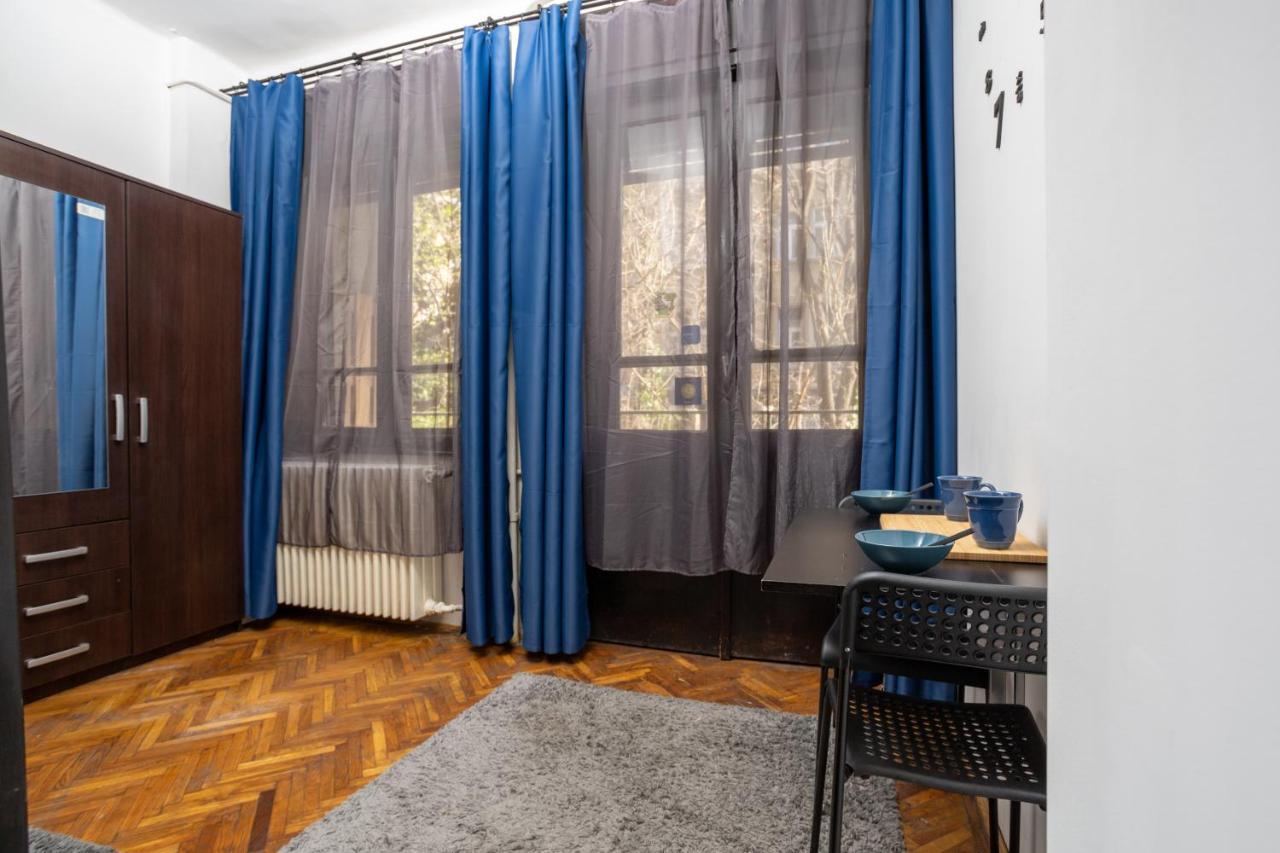 Blueberry Apartment At Buda Castle Budapest Kültér fotó