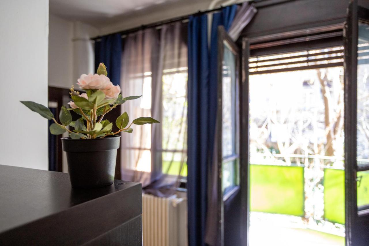 Blueberry Apartment At Buda Castle Budapest Kültér fotó